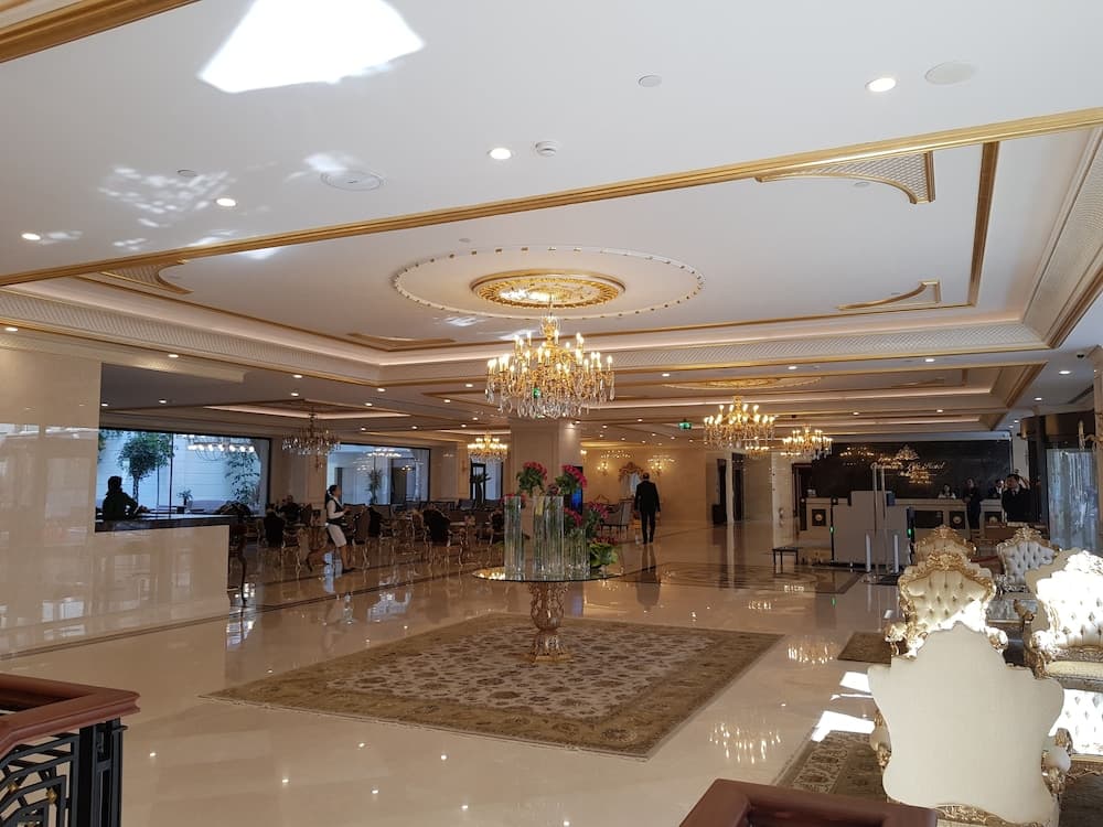 Ottoman's Life Hotel Deluxe — 22