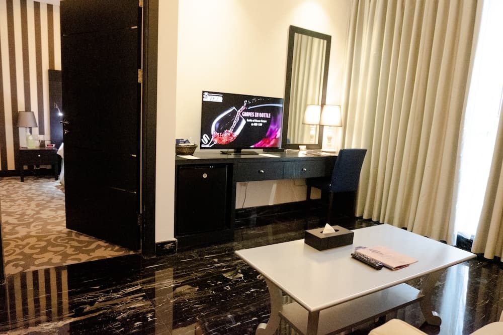 Hotel Signature 1 Tecom — 3