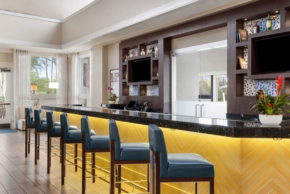 Marriott's Cypress Harbour Villas — 8