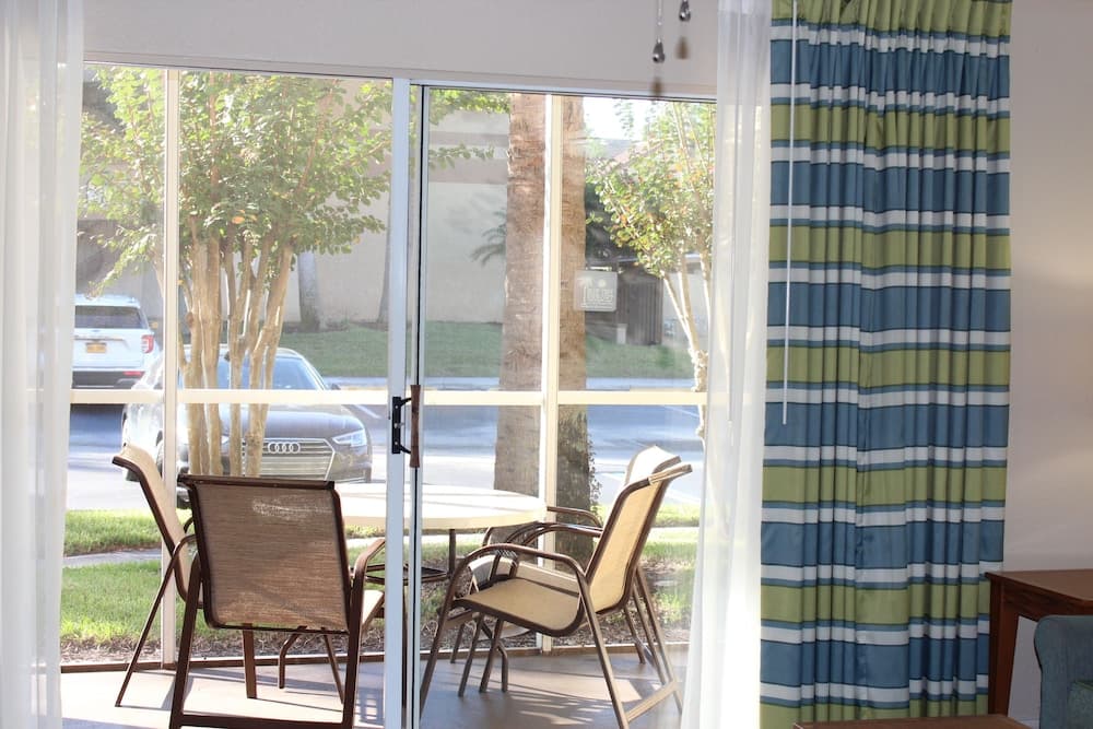 Blue Tree Resort en Lake Buena Vista — 13