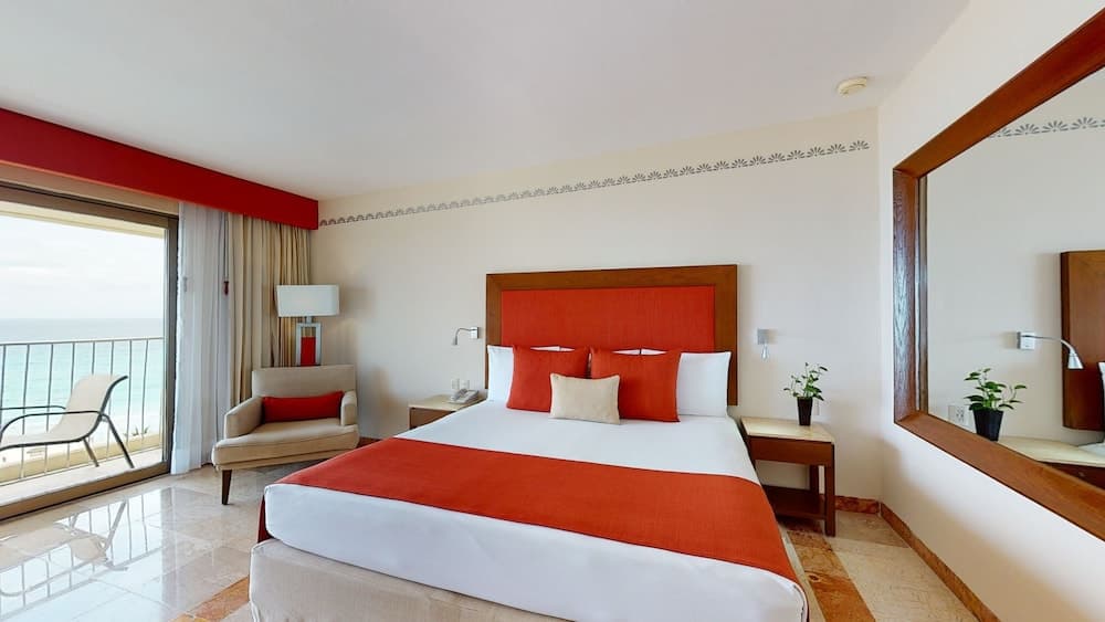 Grand Park Royal Cancun - All Inclusive — 14
