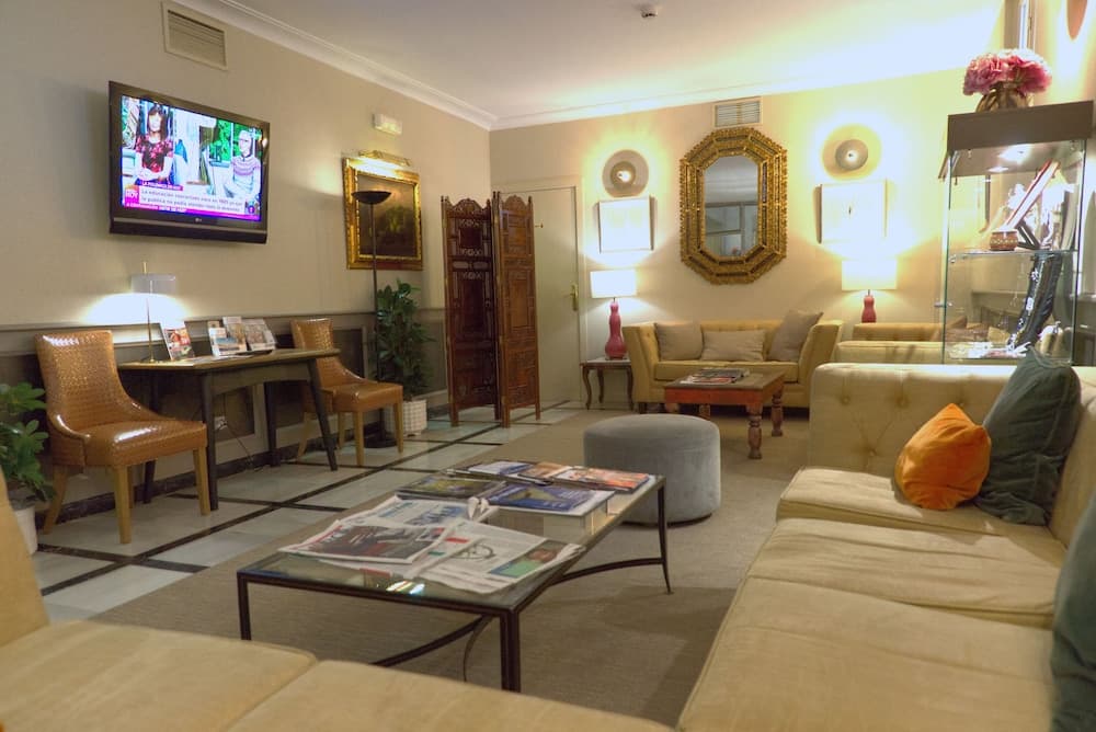 Hotel Los Condes — 8
