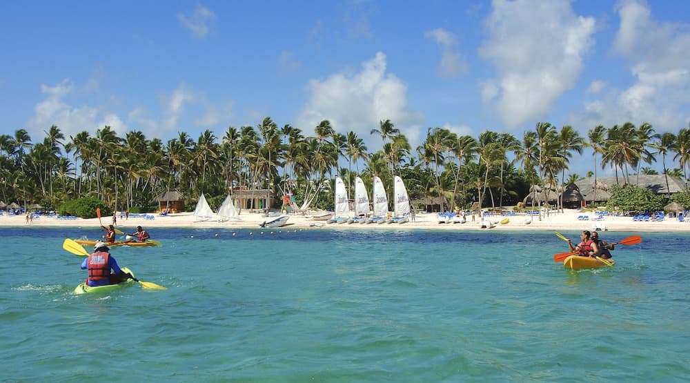 Melia Caribe Beach Resort - All Inclusive — 28