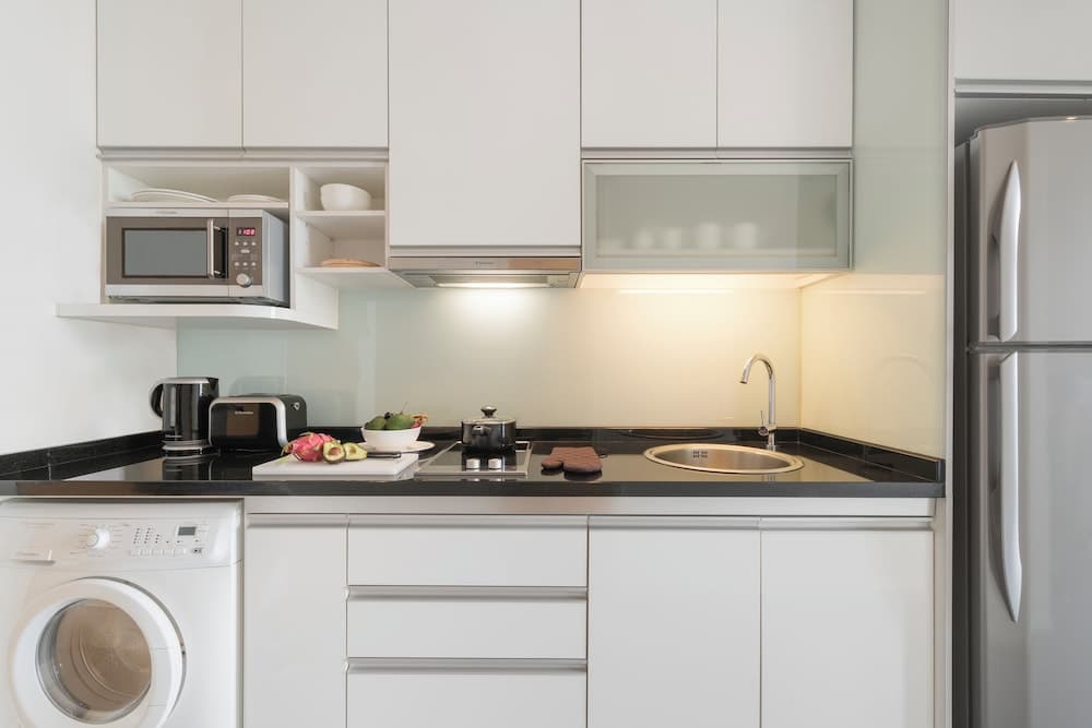 Somerset Sukhumvit Thonglor Bangkok — 29