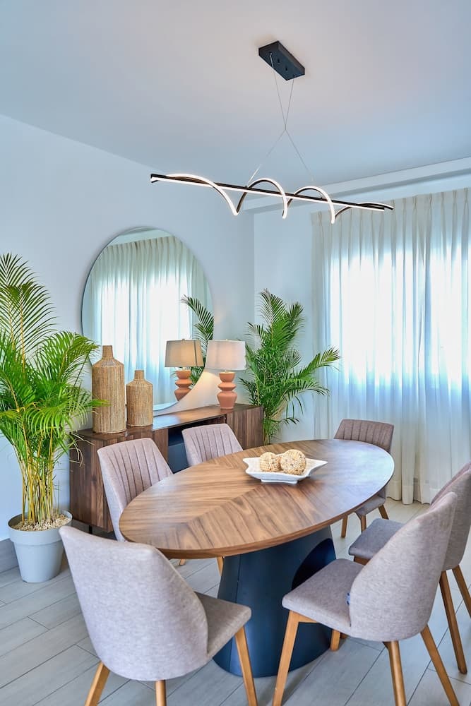 Coral Breeze Strand-Apartment Punta Cana — 18