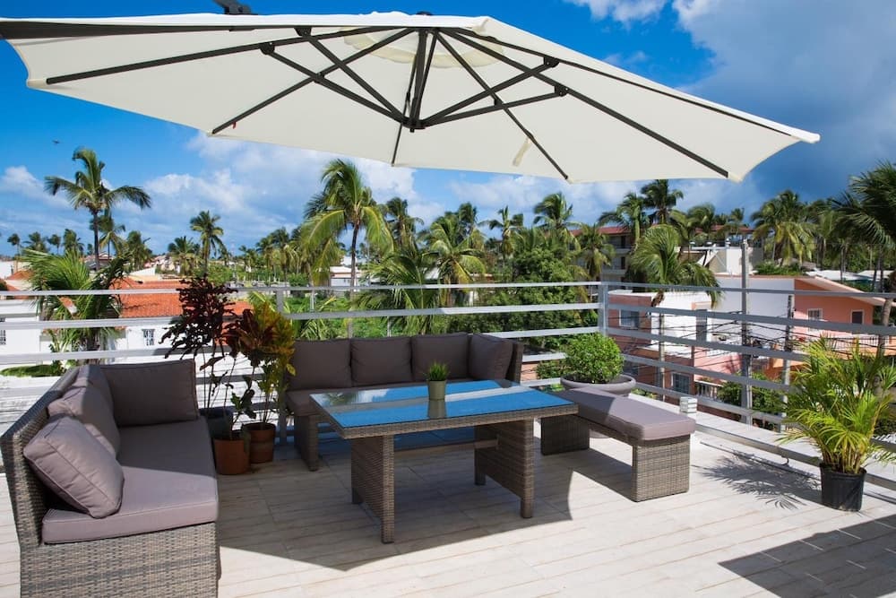 Art Villa Dominicana — 15