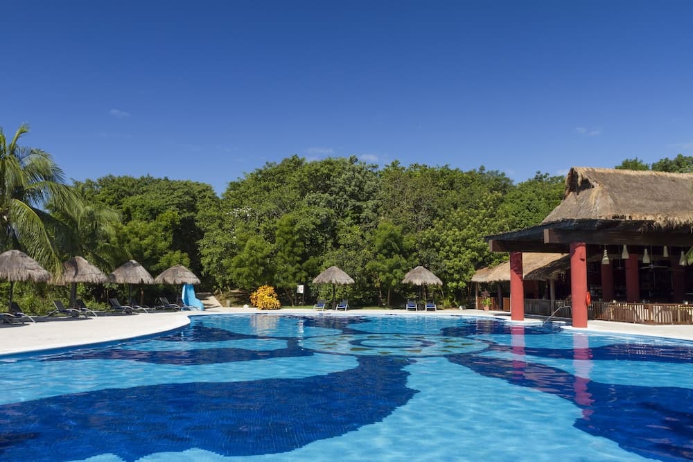 Select Club presso Sandos Caracol All Inclusive - Area Solo Adulti — 24