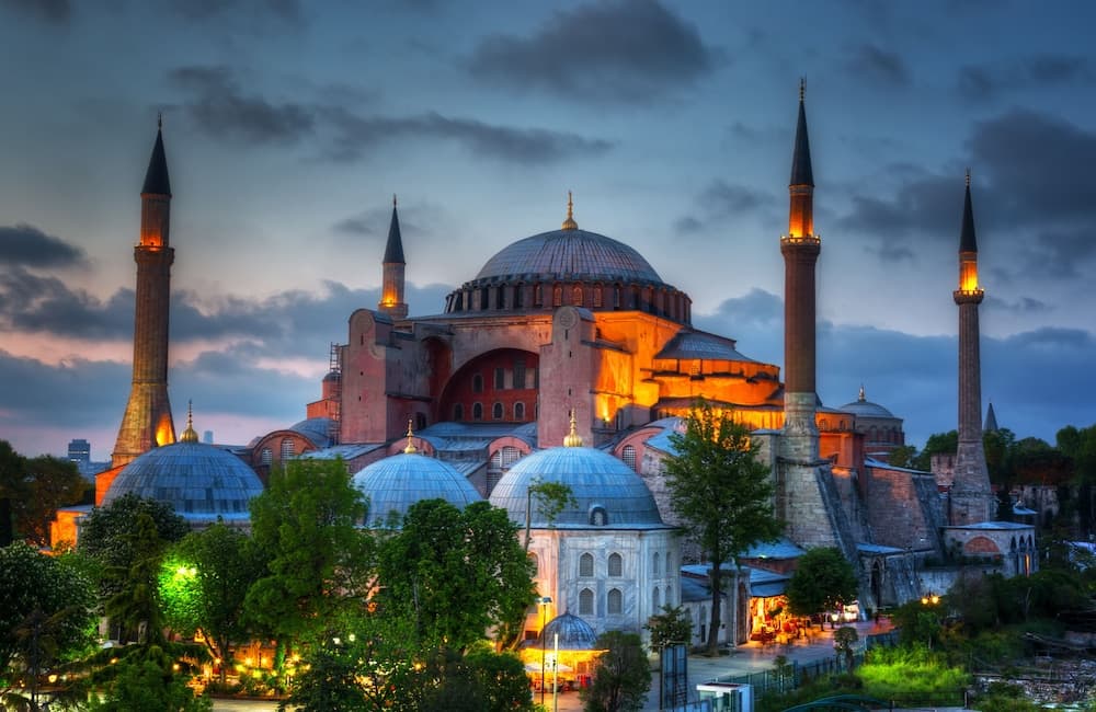 Ottoman's Life Hotel Deluxe — 12