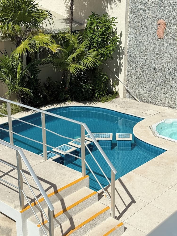 Luciana Hotel & Beach Club — 17