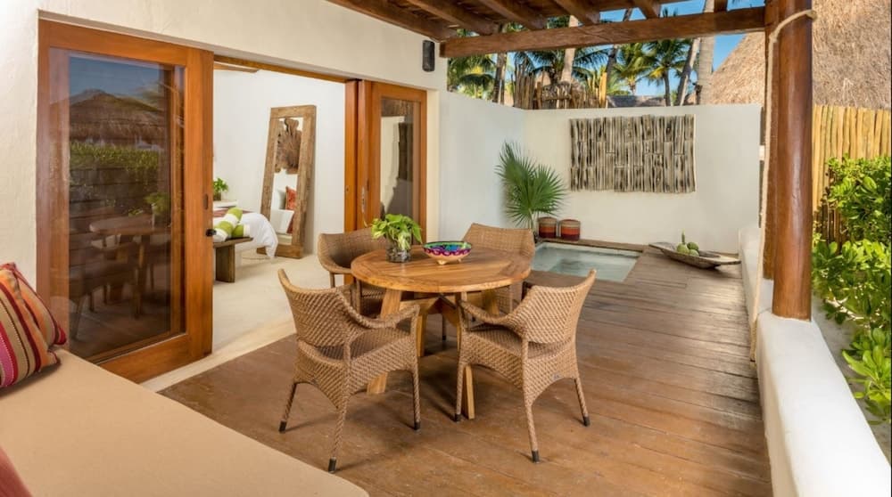 Mahekal Beach Front Resort & Spa — 16