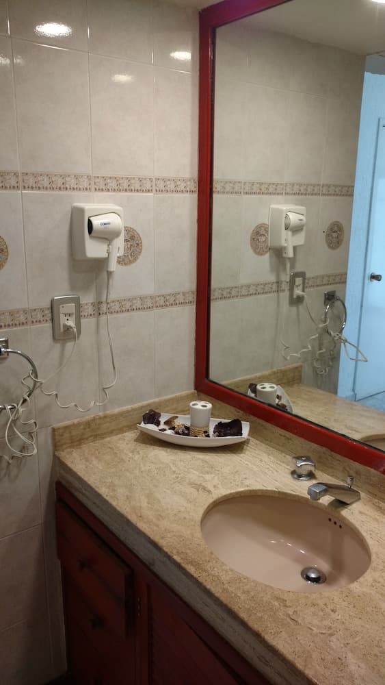 Apartment Solymar Cancun Beach — 26
