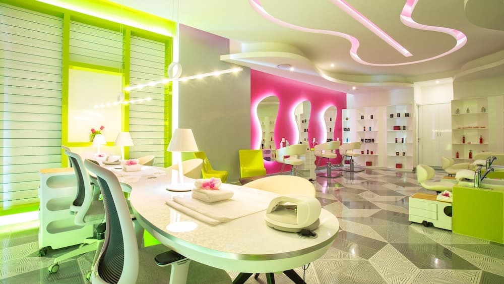 Temptation Cancun Resort All Inclusive - Adults Only — 16