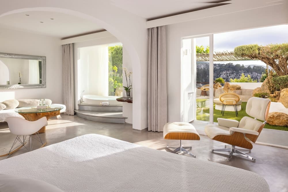 Hacienda Na Xamena, Ibiza — 3