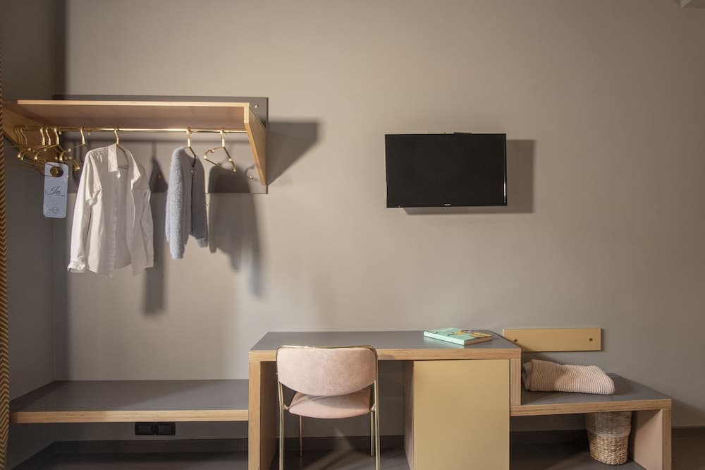 Hotel Milani — 18