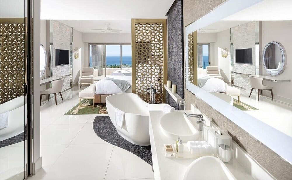 Garza Blanca Three Bedroom Loft Los Cabos — 29