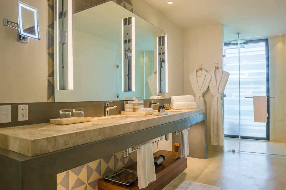 Andaz Mayakoba un Concepto de Hyatt - Todo incluido — 24