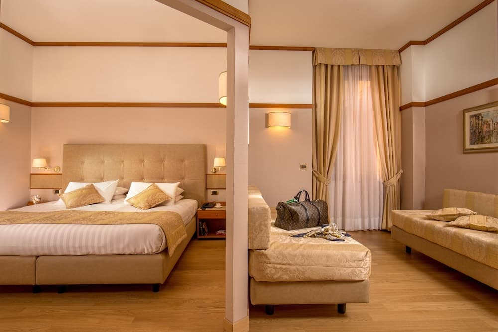 Hotel La Residenza — 4