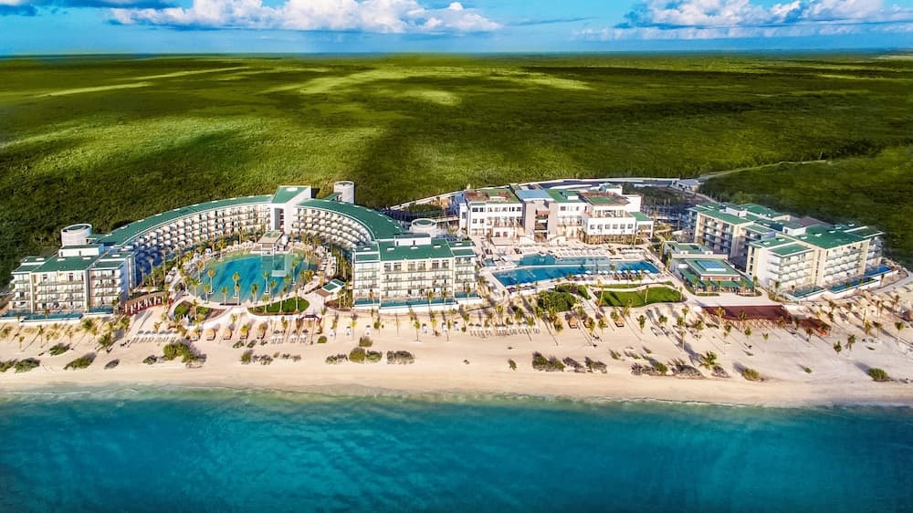 Haven Riviera Cancun - All Inclusive - Adults Only — 3