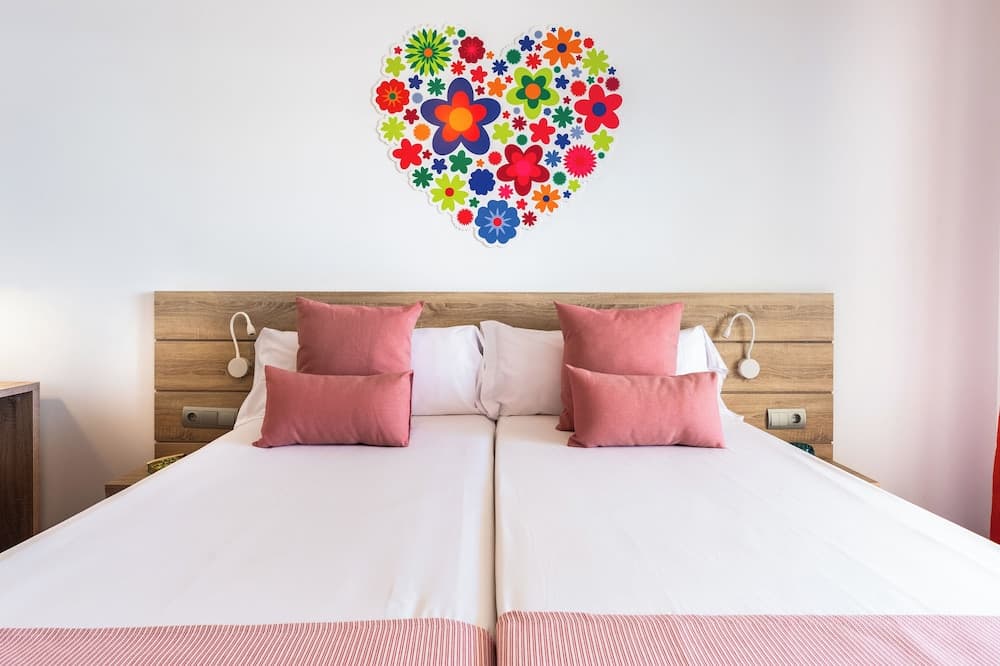 Hotel Vibra Bossa Flow - Adults Only — 5
