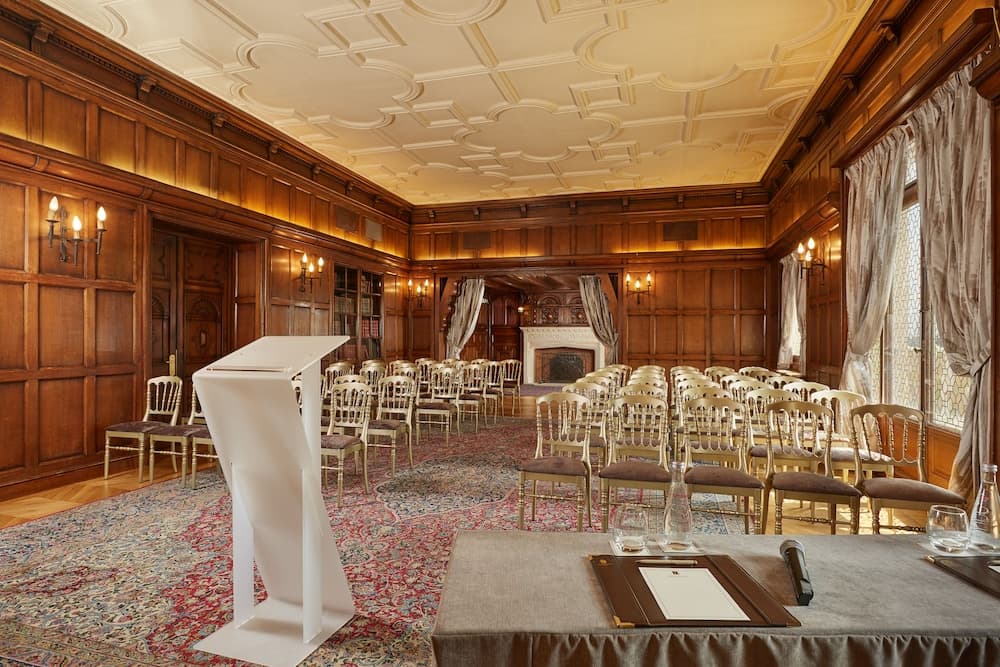 Hotel Raphael — 15
