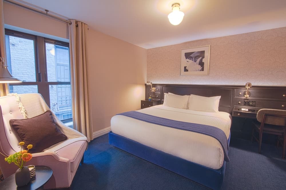 El hotel Federico — 16