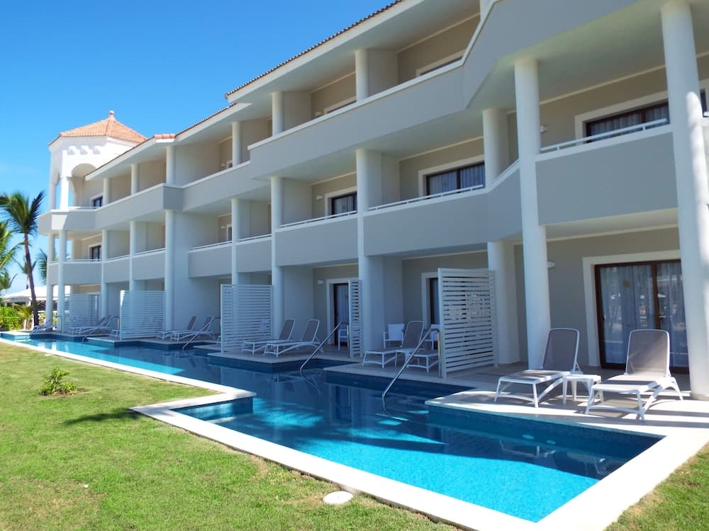 Bahia Principe Luxury Ambar - Adults Only - All Inclusive — 26