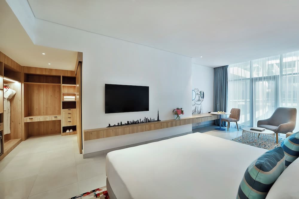 NH Collection Dubai The Palm — 26