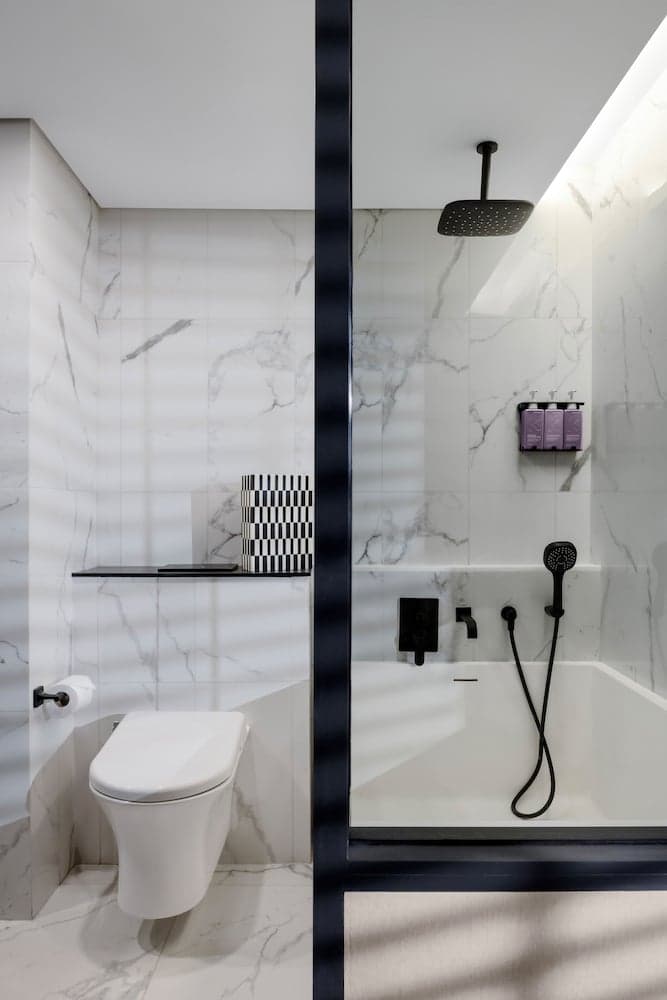 TRIBE Living Bangkok Sukhumvit 39 by AccorHotels — 21