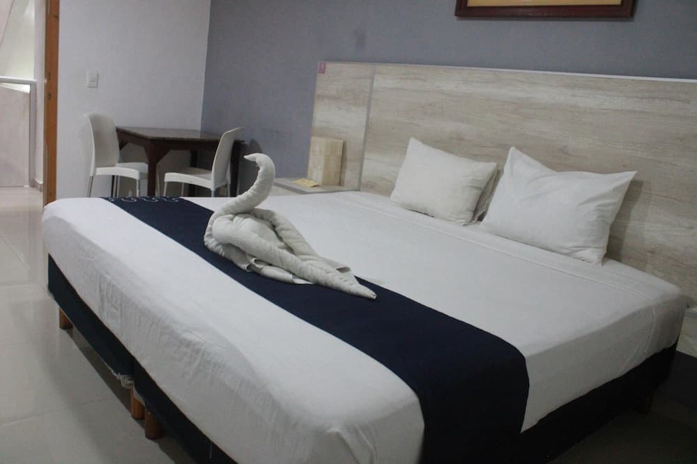 Hotel Punta Esmeralda Playa del Carmen — 9