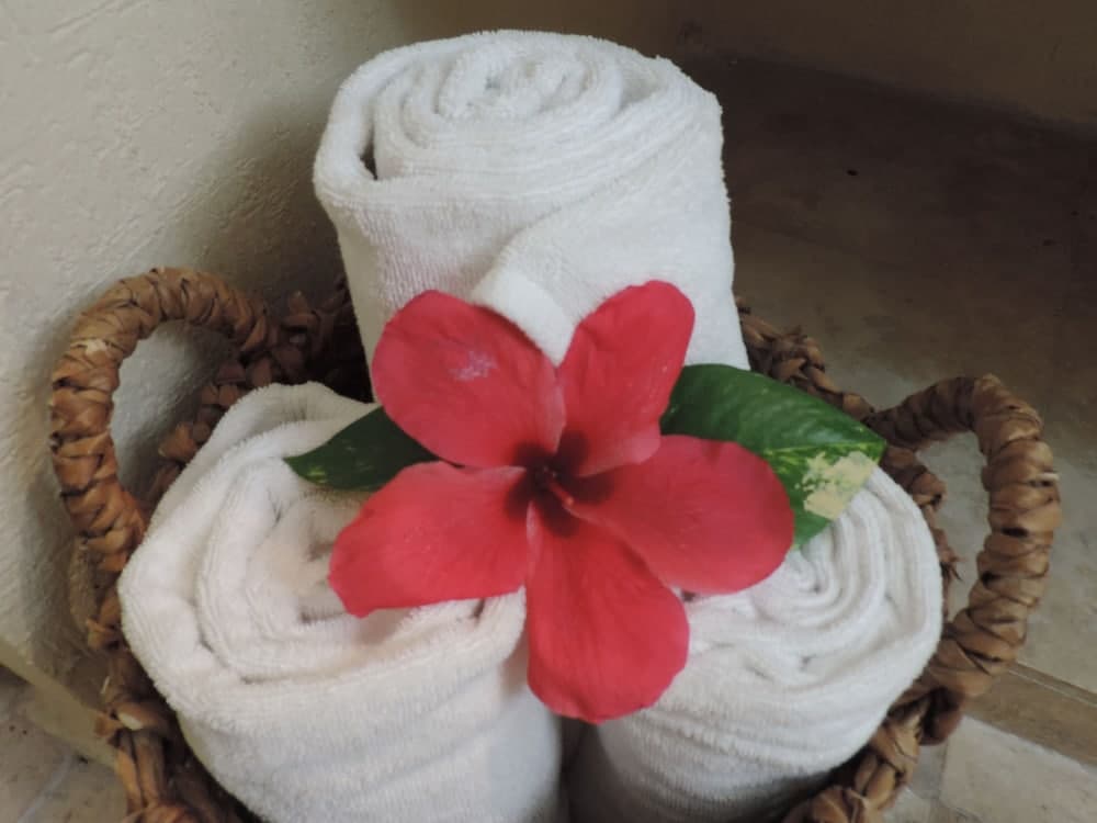 Hacienda Reale del Caribe — 6