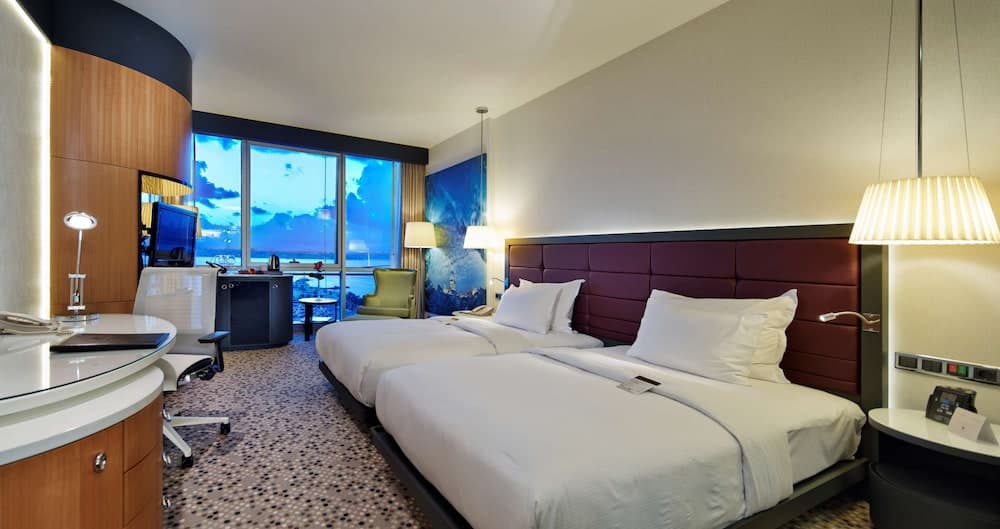 Doubletree by Hilton Istanbul Moda — 28