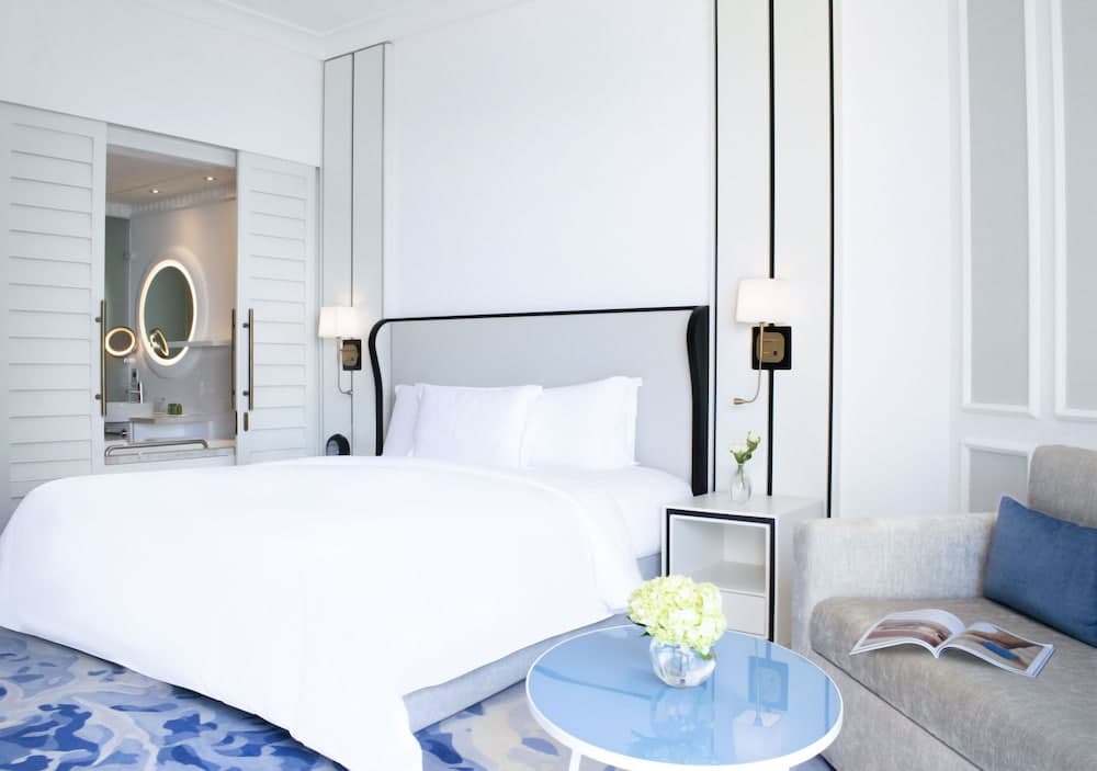 Sofitel Dubai Jumeirah Beach — 4