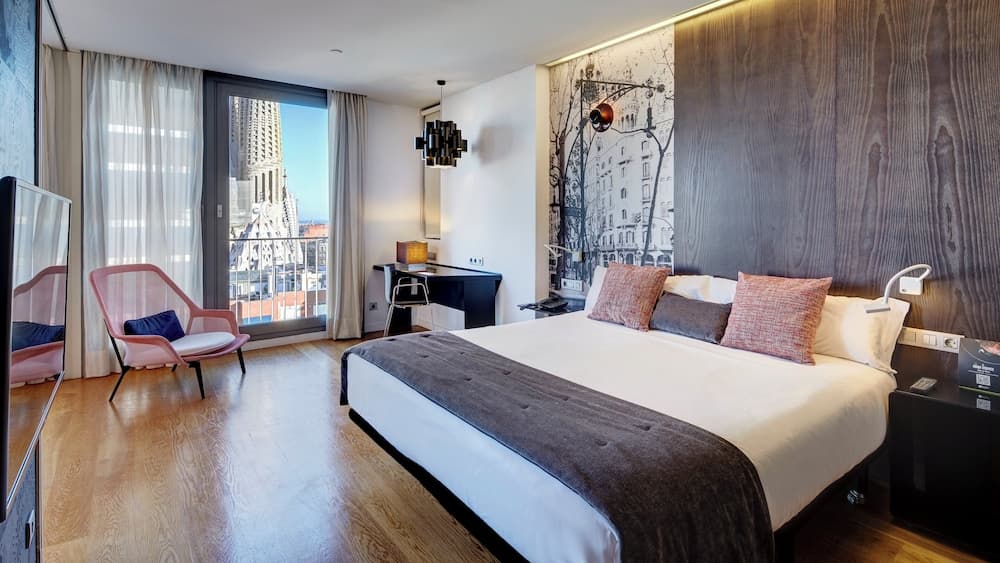 Sercotel Rosellon — 18