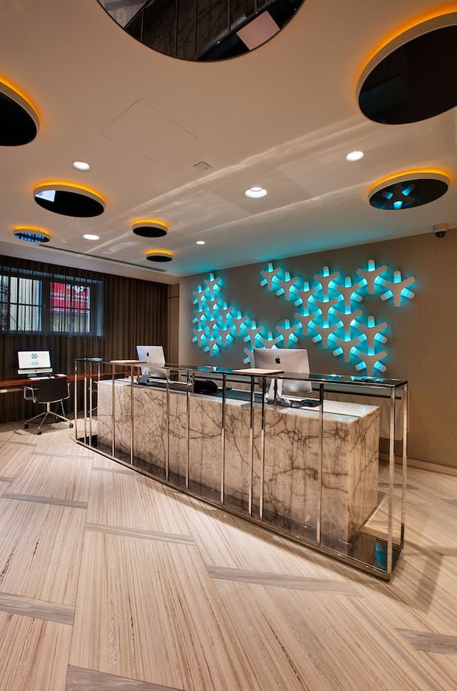 Fer Hotel — 4