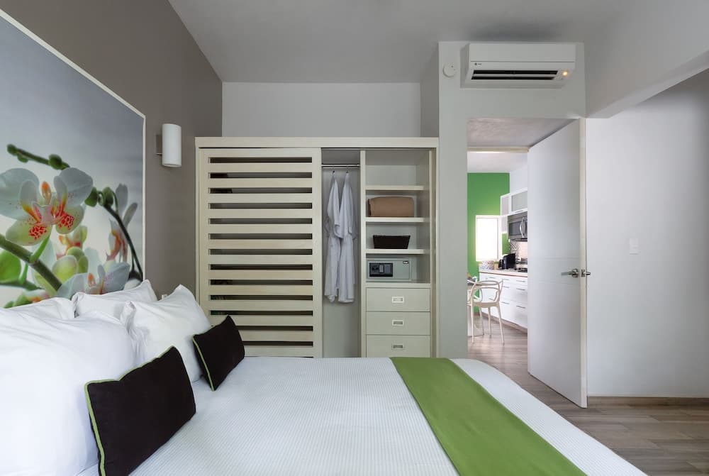 Azura Tulum — 23