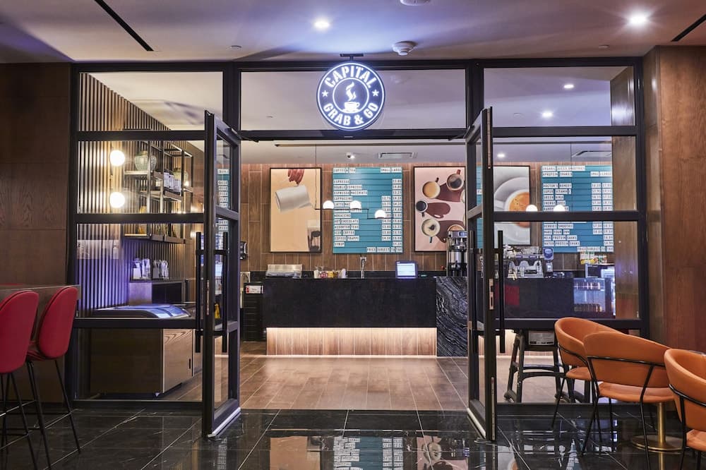 Hotel Riu Plaza Manhattan Times Square hotel, 145 West 47th Street, New York, New York, 10036, United States — photo 35