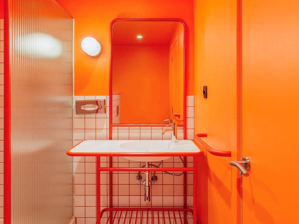 Ibis Styles Madrid Ciudad las Ventas — 8