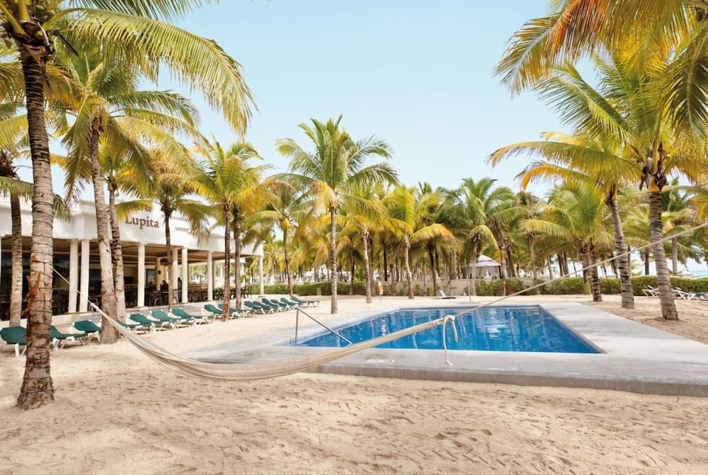 Hotel Riu Lupita - All Inclusive — 4