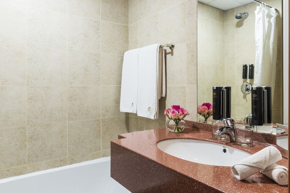 Appartamenti Jannah Marina Hotel — 20