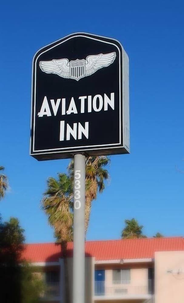 Aviation Inn — 5