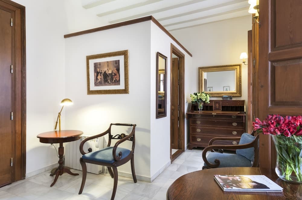 Hotel Amadeus Sevilla — 17