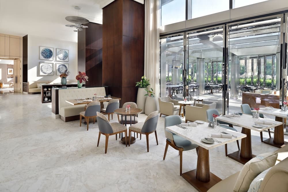 Address Sky View, Downtown Dubai — 18