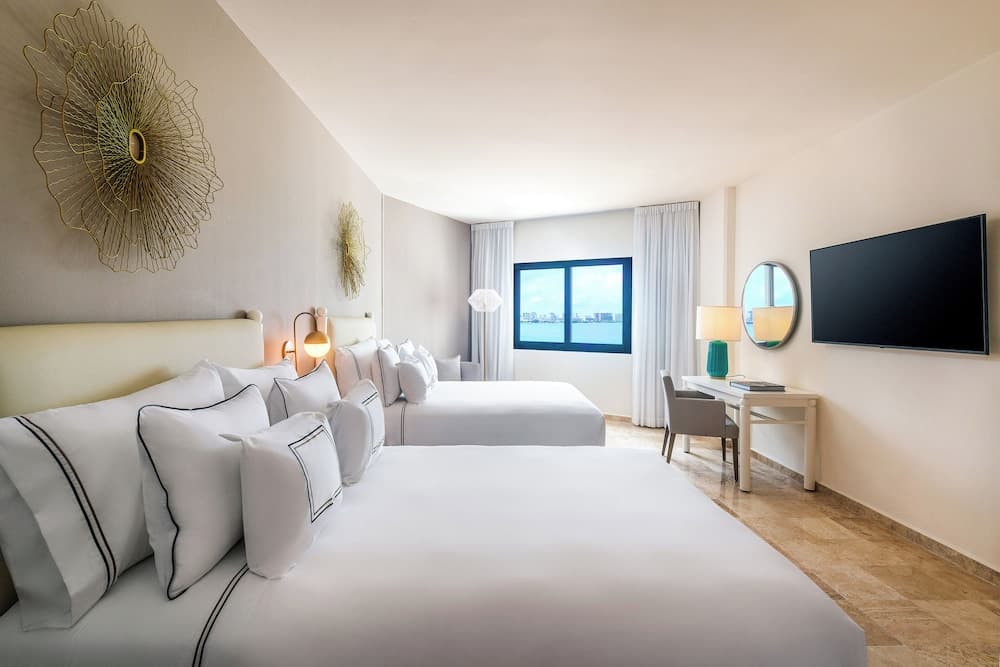 Melia Casa Maya Cancún Todo Incluido — 19