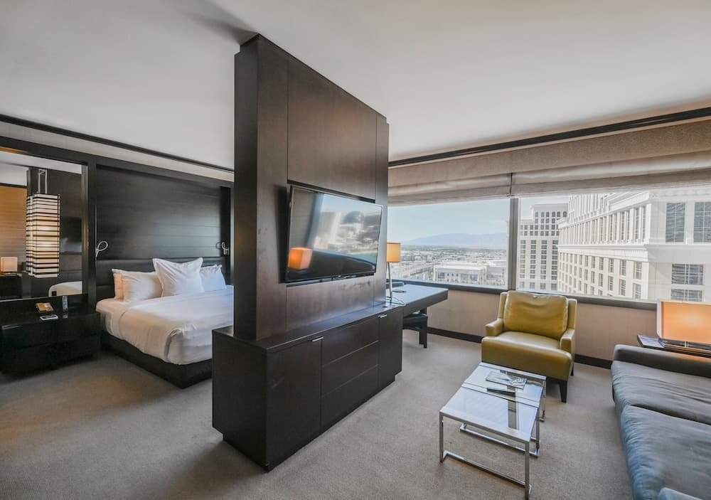 StripViewSuites im Vdara — 14