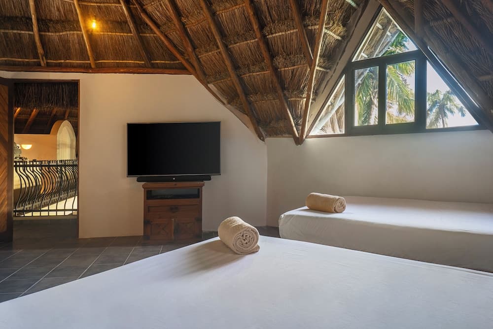 Mantaray Tulum — 9