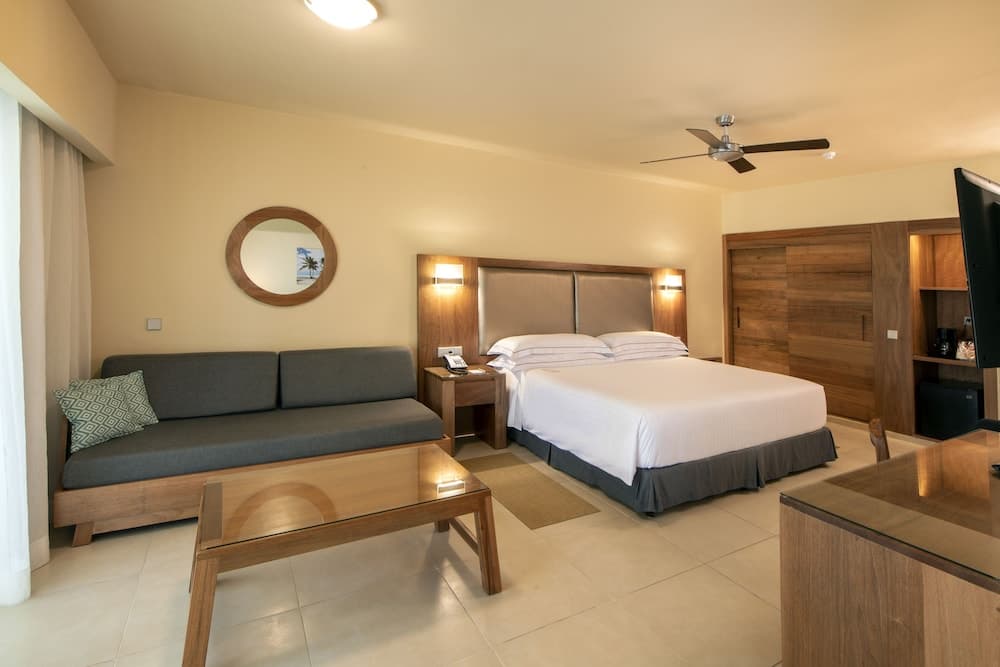 Occidental Punta Cana - All Inclusive — 6