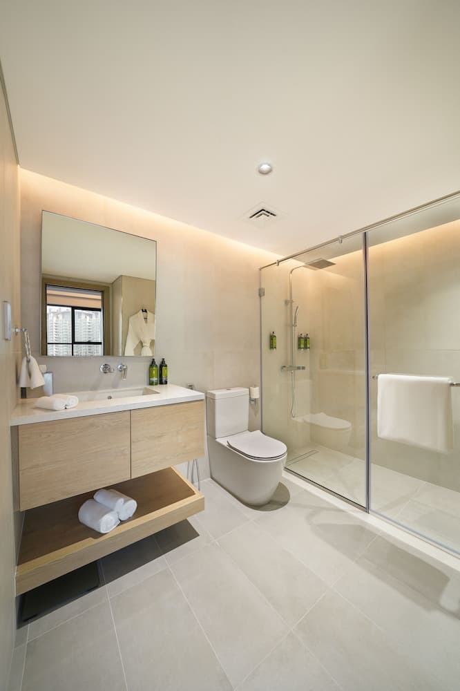 Cheval Maison - Das Palm Dubai — 3