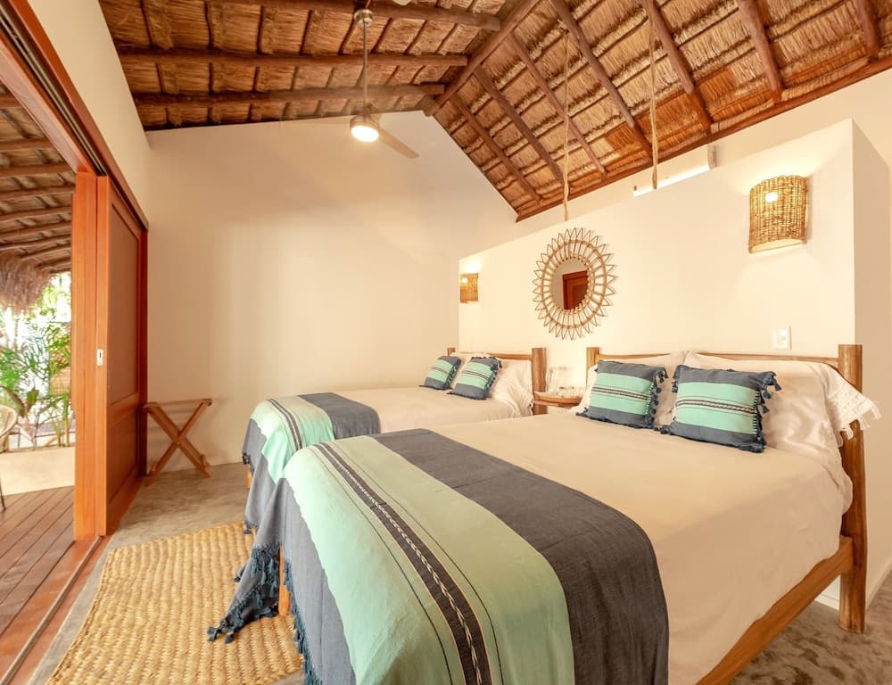 Mimosa Tulum Hotel & Hostel — 22