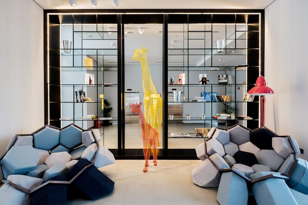 Hampton by Hilton Dubai Al Seef — 6