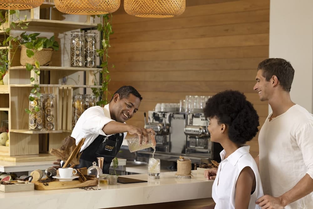 Melia Punta Cana Beach Wellness Inclusive - Adults only — 9